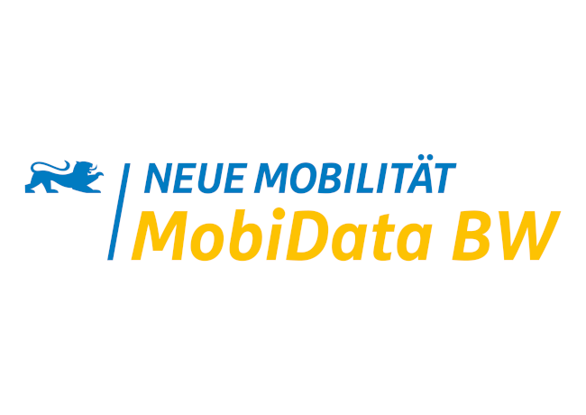 Logo MobiData